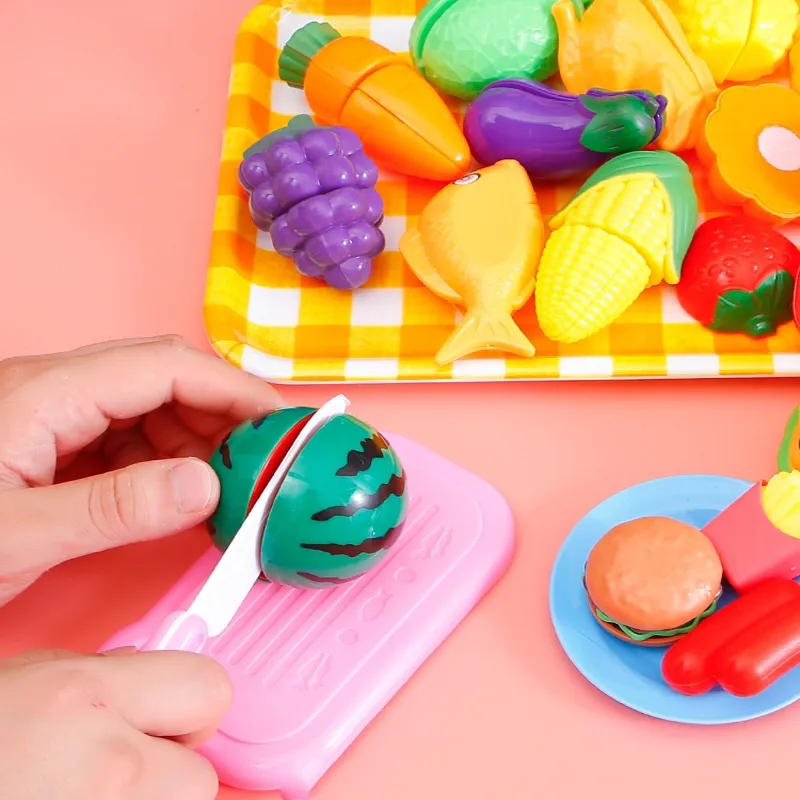 Kinder-Spielhaus-Spielzeug, Ob – Baby Food Vegetables Bewertung und Preis