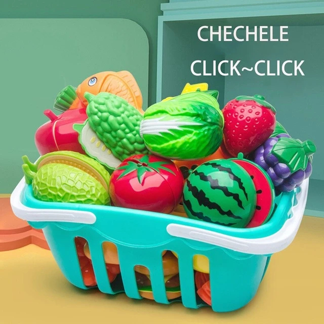 Kinder-Spielhaus-Spielzeug, Ob – Baby Food Vegetables Bewertung und Preis