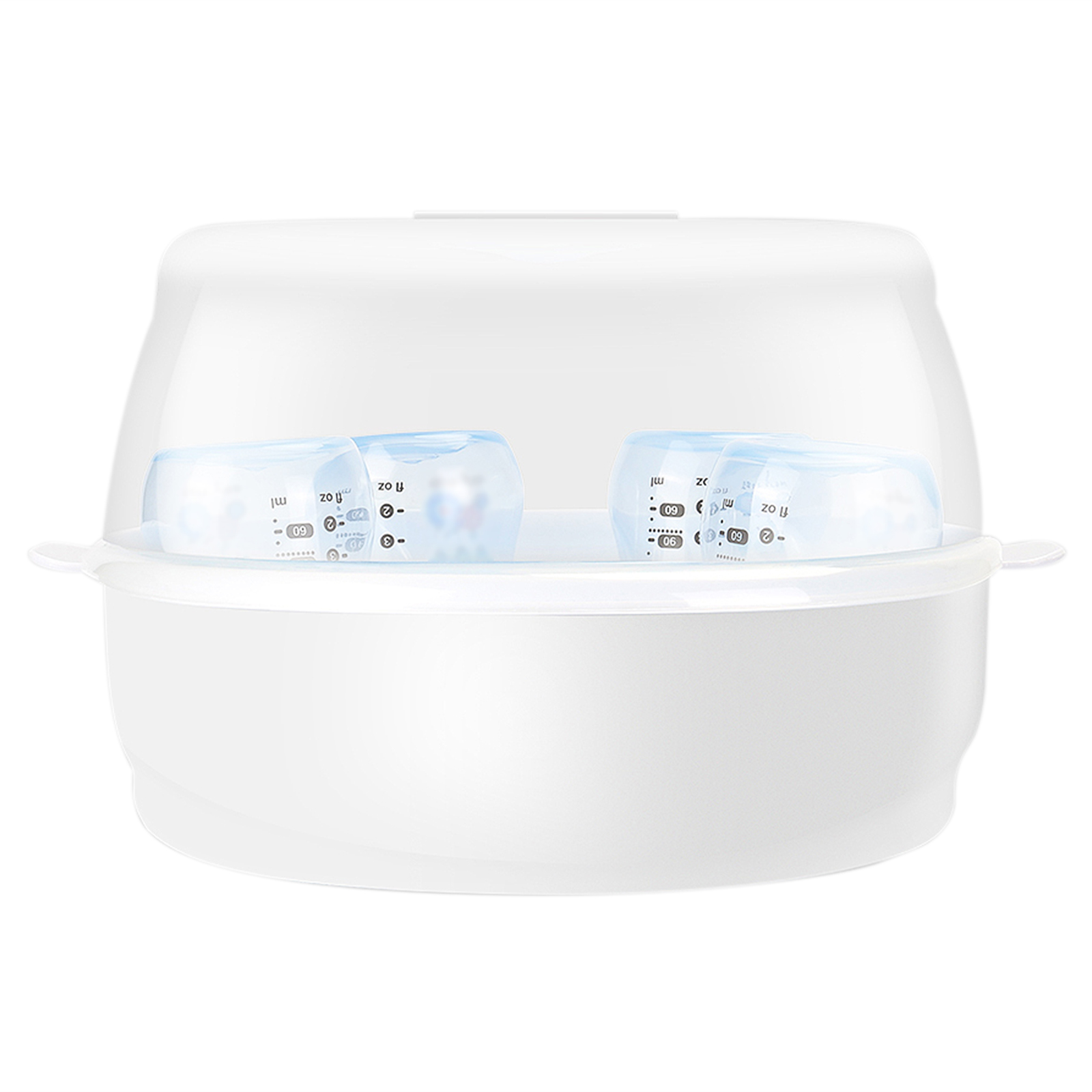 Mikrowellen flaschen sterilisa – Baby Food Warmer Bewertung und Preis