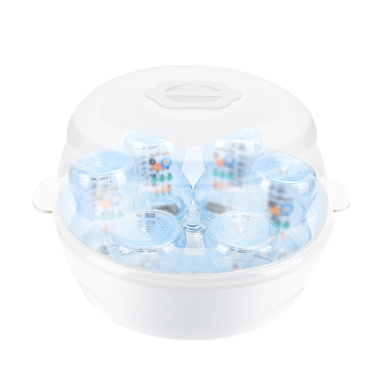 Mikrowellen flaschen sterilisa – Baby Food Warmer Bewertung und Preis