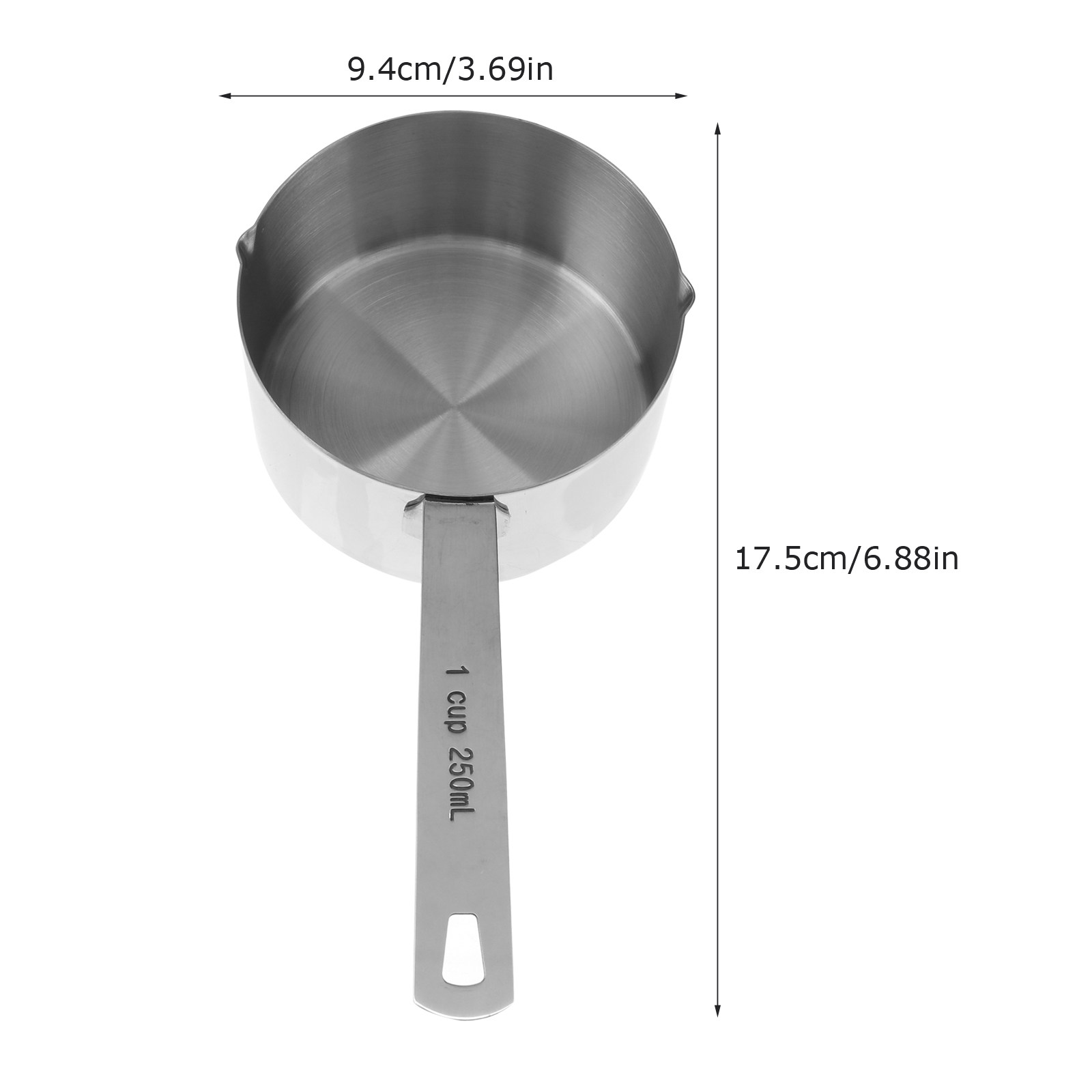 1 Stück Edelstahl-Kochtopf, Mi – Baby Food Warmer Bewertung und Preis