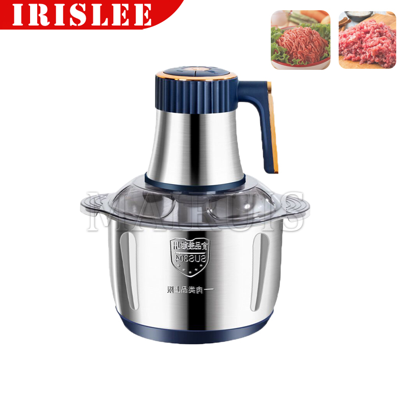 5L Elektrische Fleischmühle au – Baby Food Vegetables Bewertung und Preis