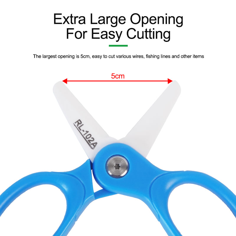RELIFE RL-102A Mini-isolierte  – Baby Food Scissors Bewertung und Preis