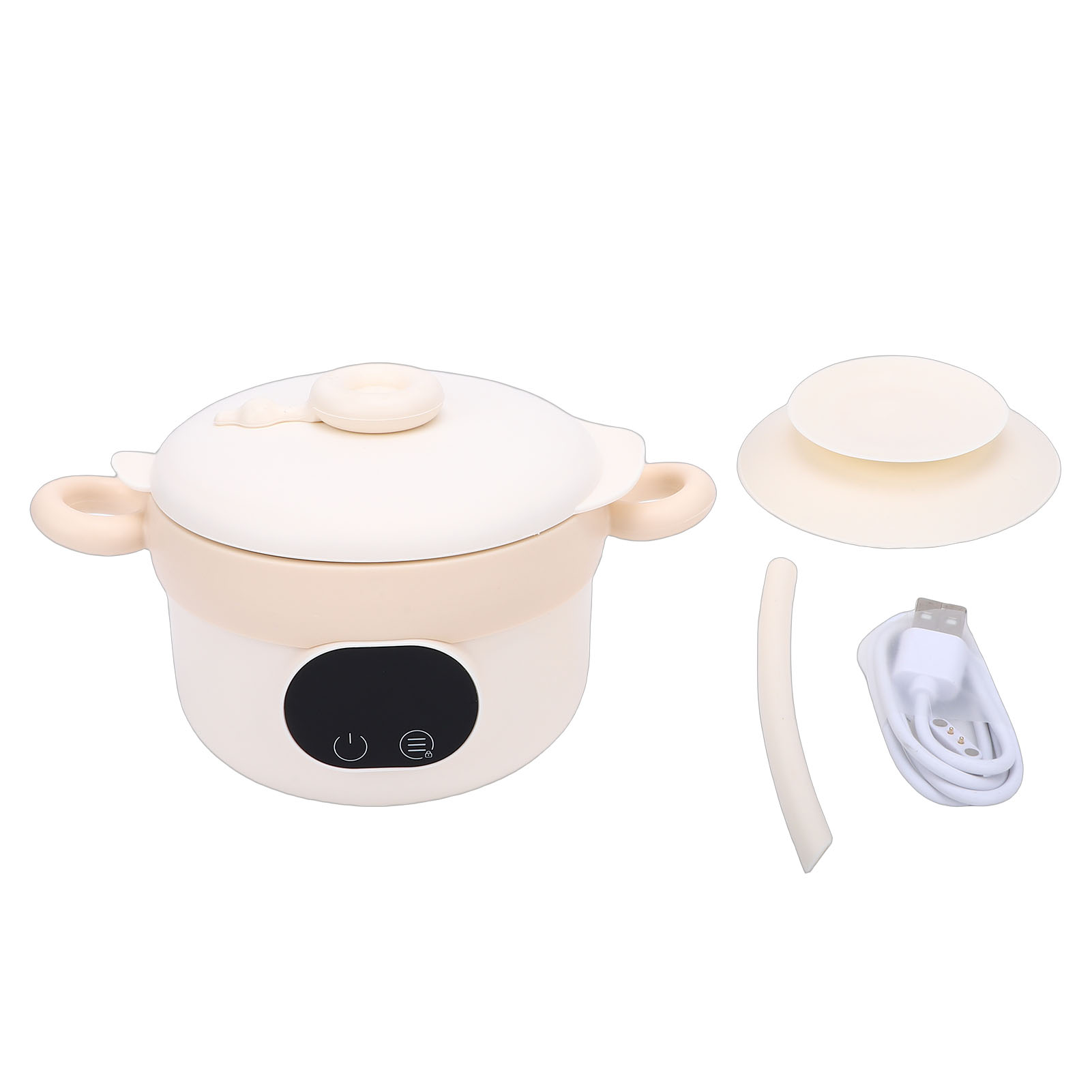 Elektrische Warmhalteschüssel, – Baby Food Warmer Bewertung und Preis