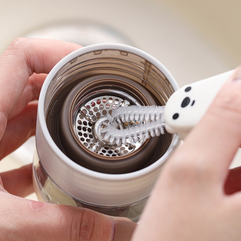 Haushaltsreinigungsbürste im C – Baby Food Jars With Lids Bewertung und Preis
